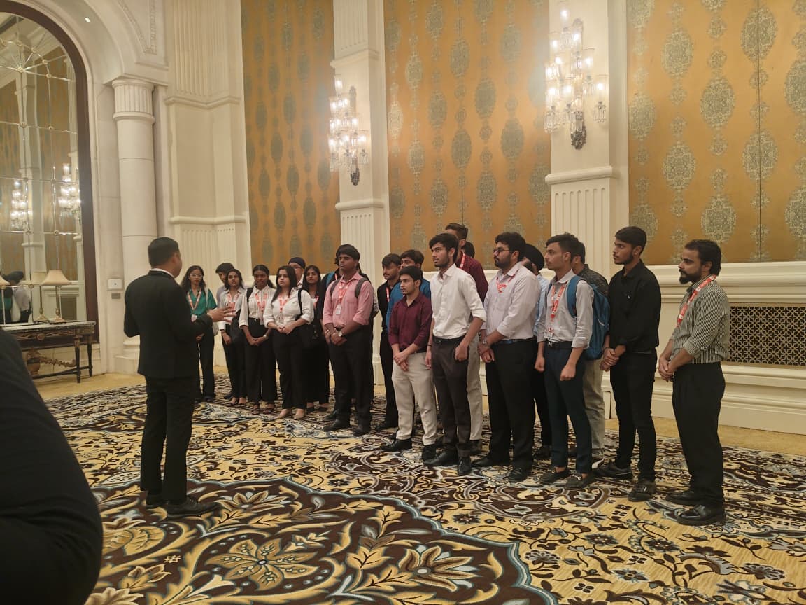 New Delhi Institution of Event Management Events photo 1